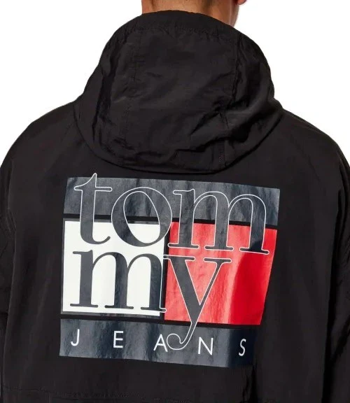College Sports Jacket froissée déperlante - Image 5