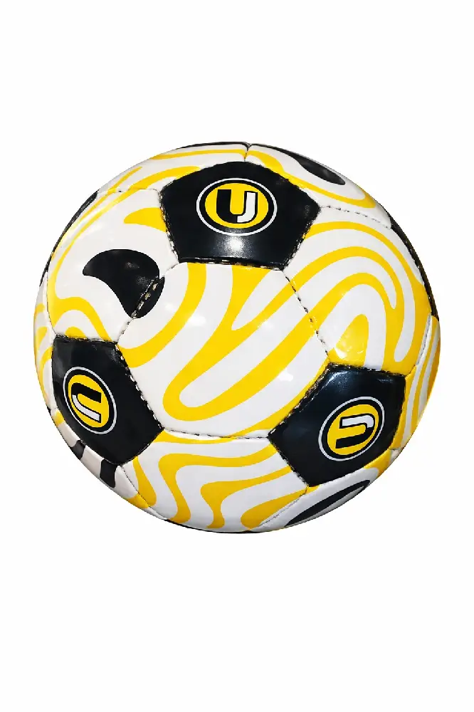 Urban Jungle Football