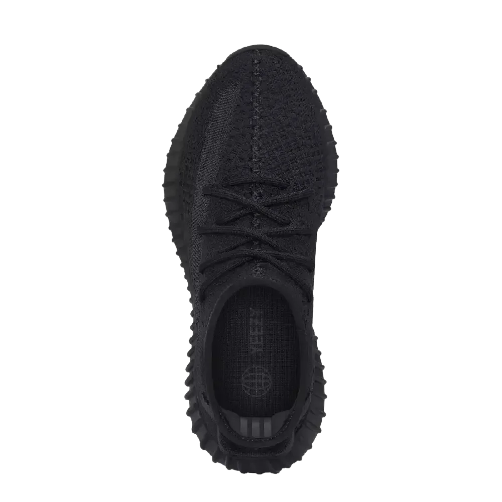 Boost 350 V2 Primeknit Noir - Image 3
