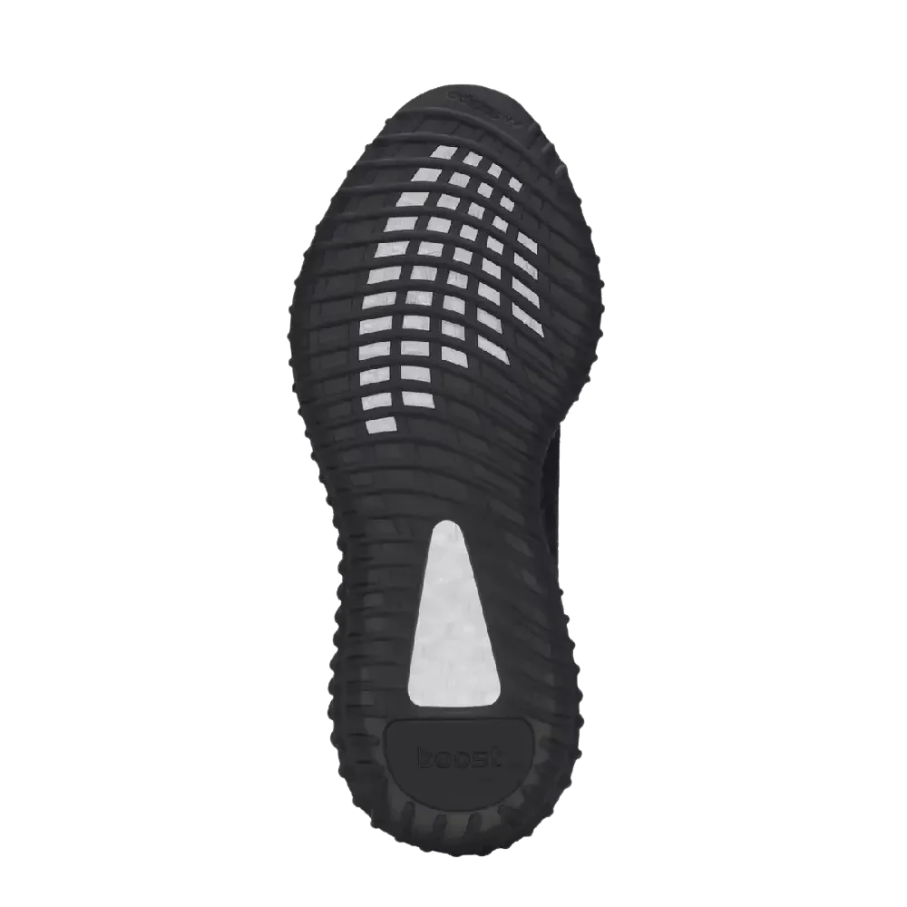 Boost 350 V2 Primeknit Noir - Image 4