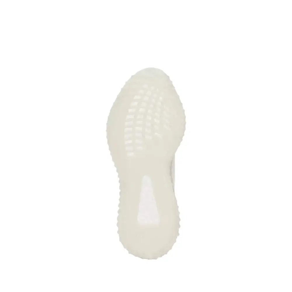 Boost 350 V2 Primeknit Blanc - Image 4