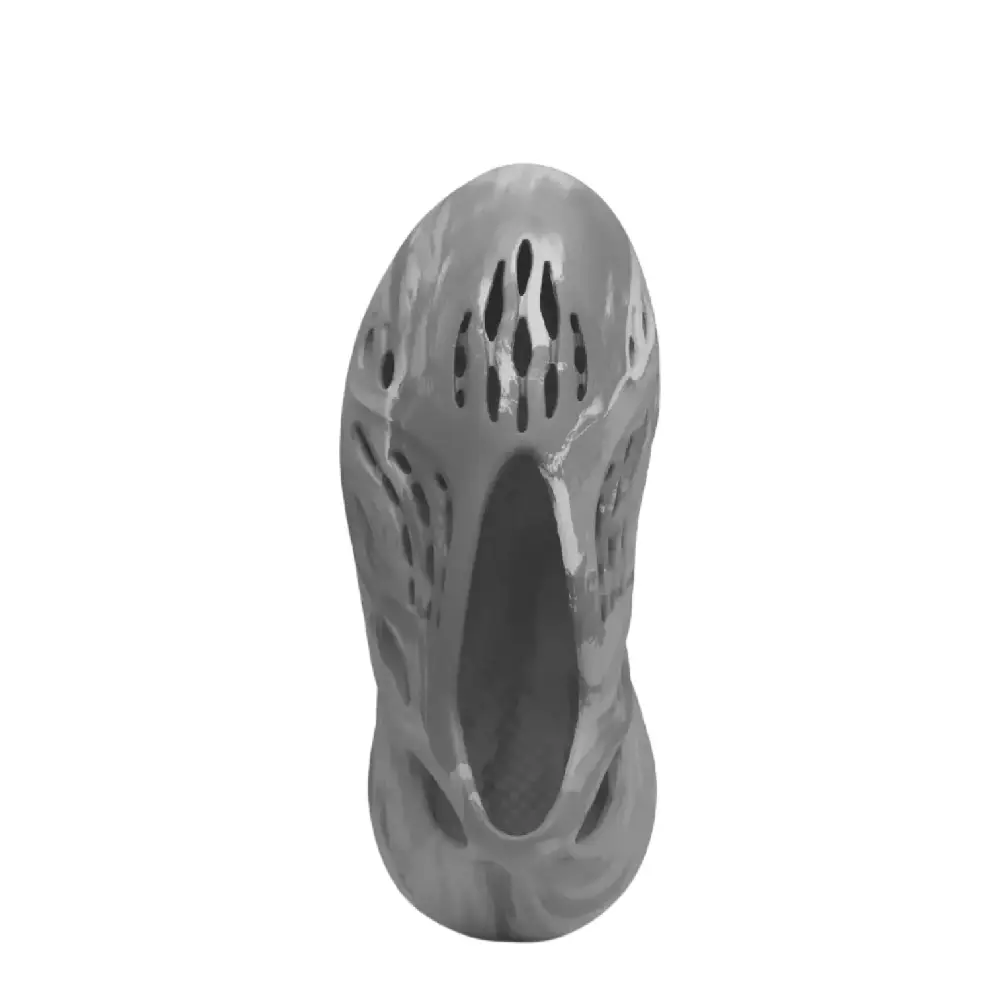 Foam Runner Perforé MX Granite - Image 3
